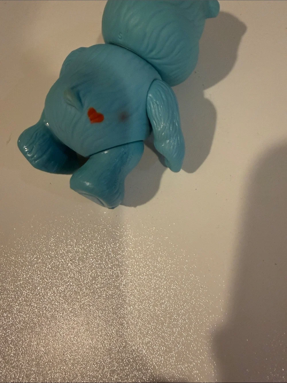 Care Bears Bedtime Bears 3.5 inch posable figure